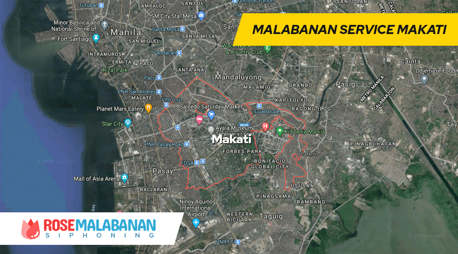 malabanan service makati