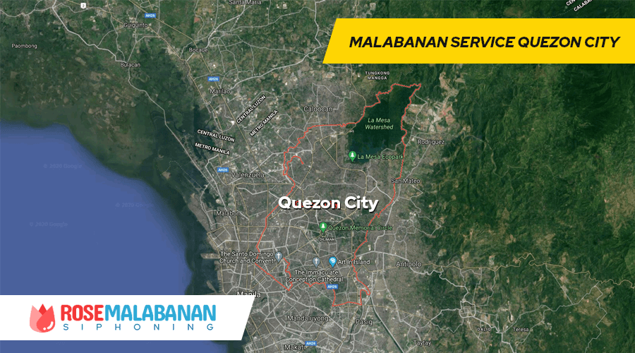 malabanan service quezon city