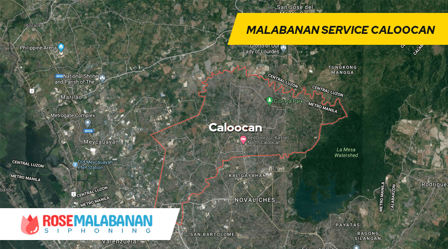 malabanan service caloocan