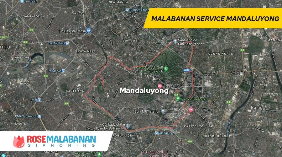 malabanan service mandaluyong