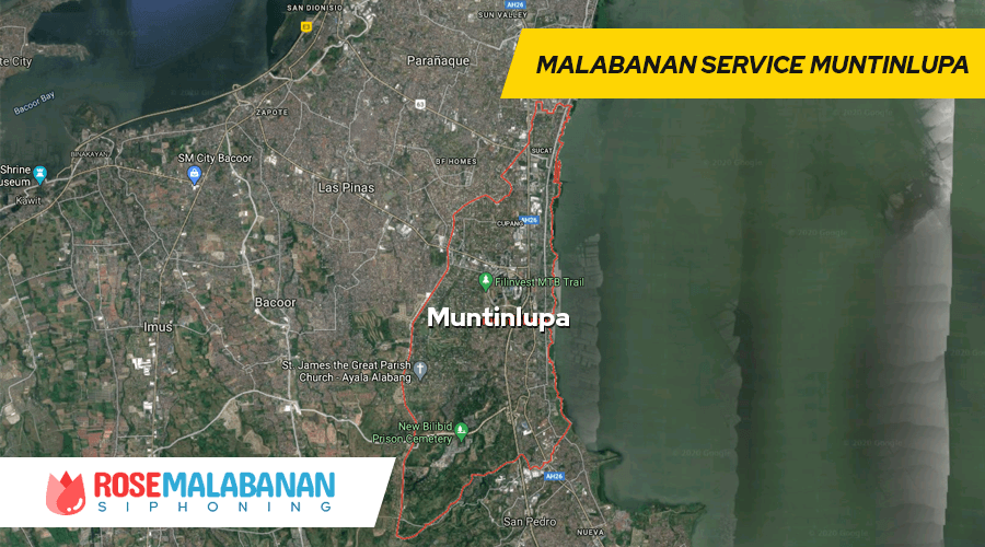 malabanan service muntinlupa