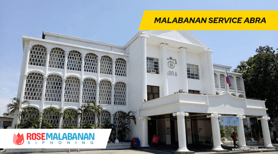 malabanan service abra