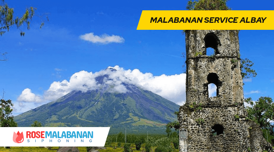 malabanan service albay