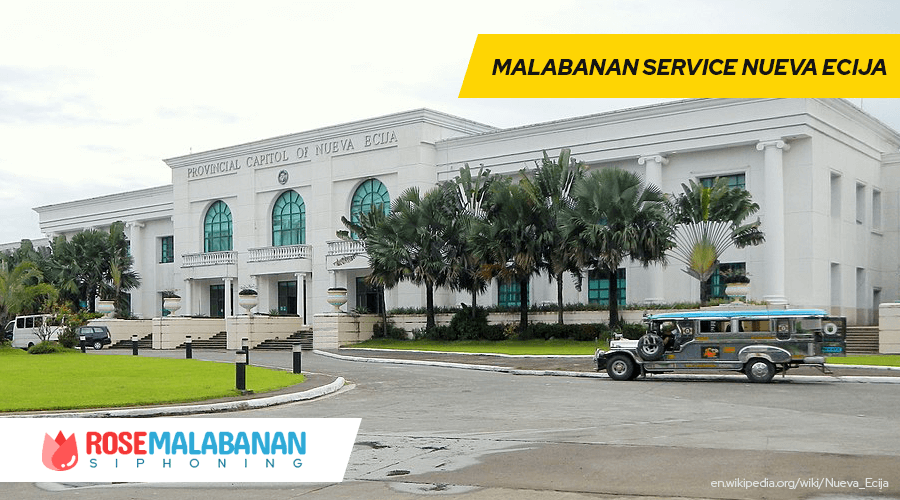 malabanan service nueva ecija