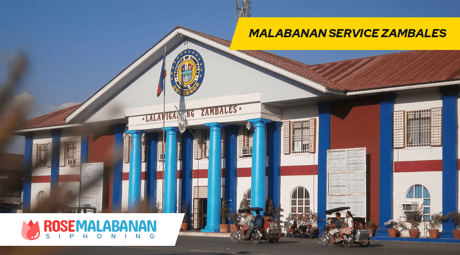 malabanan service zambales