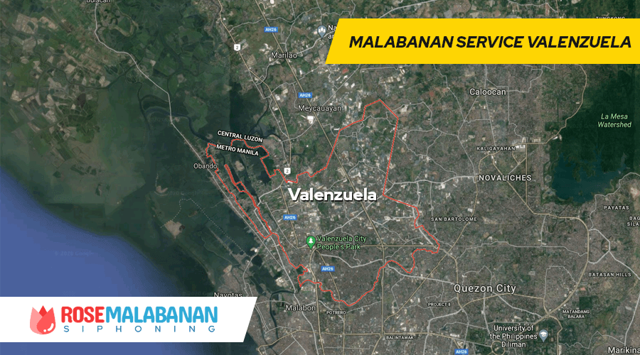 malabanan service valenzuela